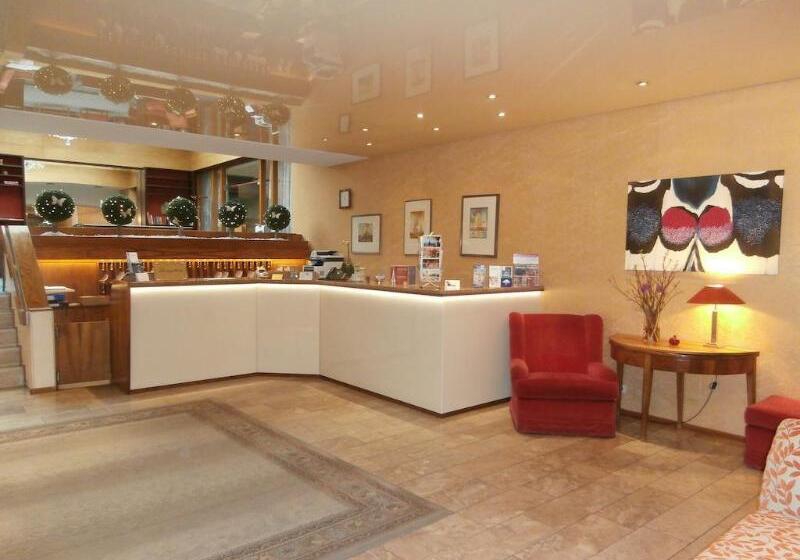 בית מלון כפרי Central