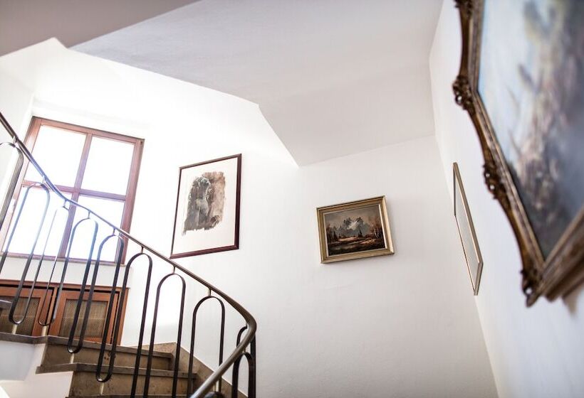 酒店 Central Hauptbahnhof