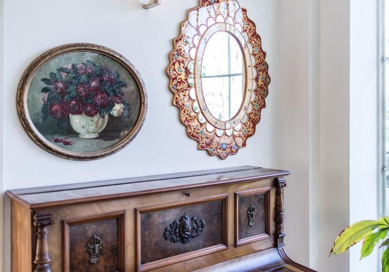 酒店 Central Hauptbahnhof