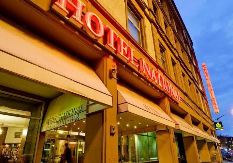 Centro Hotel National Frankfurt, Trademark Collection By Wyndham