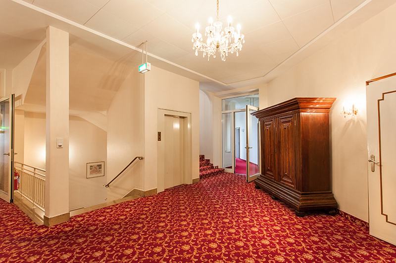 Centro Hotel National Frankfurt, Trademark Collection By Wyndham