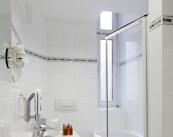 Centro Hotel National Frankfurt, Trademark Collection By Wyndham