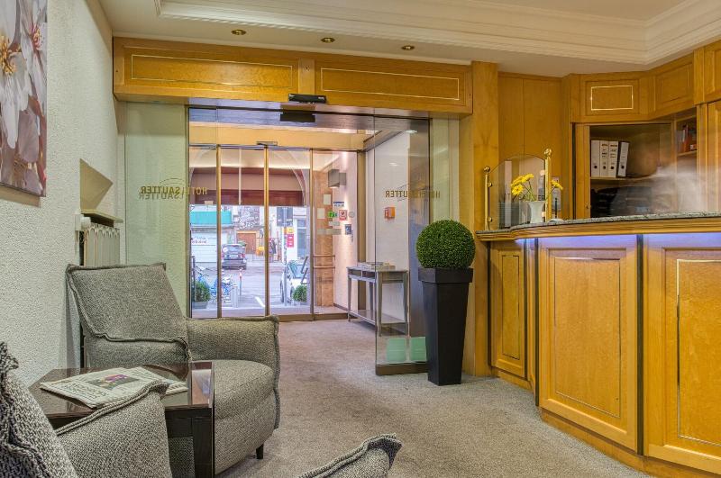 Centro Hotel Sautter, Trademark Collection By Wyndham