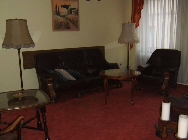 City Hotel Kaiserhof