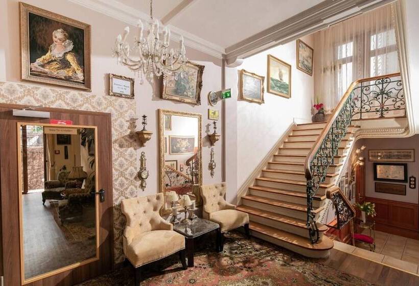 City Hotel Kaiserhof