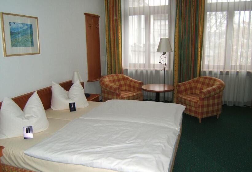 City Hotel Kaiserhof