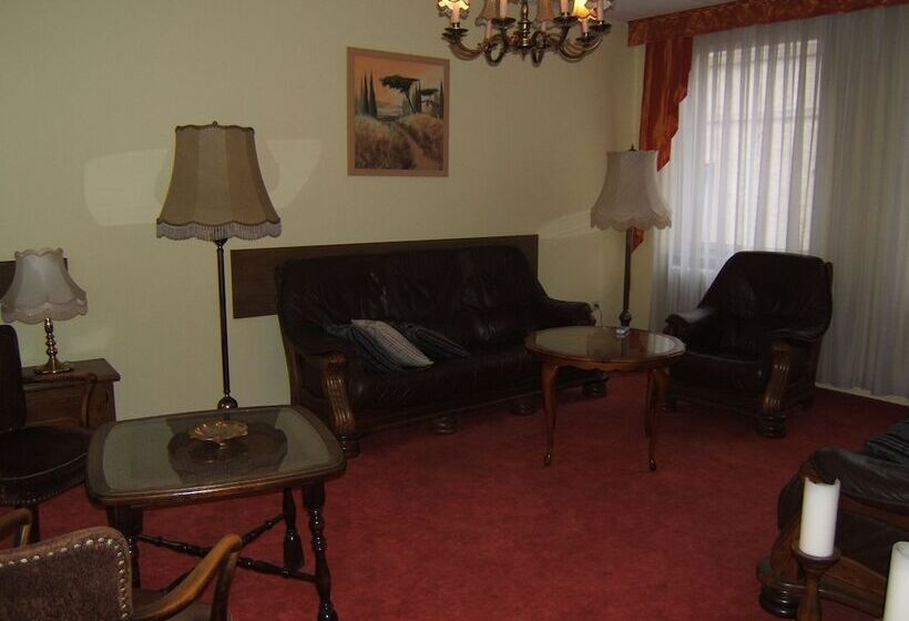 City Hotel Kaiserhof