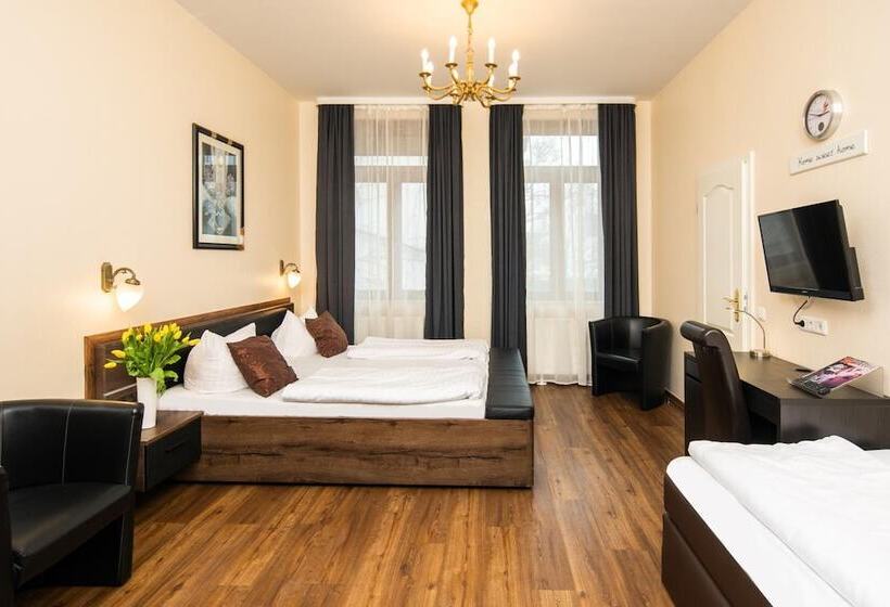 City Hotel Kaiserhof