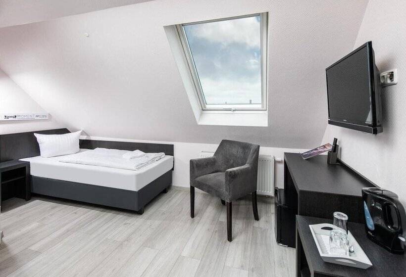 City Hotel Kaiserhof