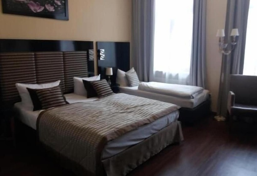 City Hotel Kaiserhof