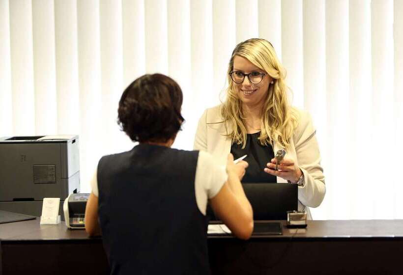 City Partner Hotel Berliner Hof