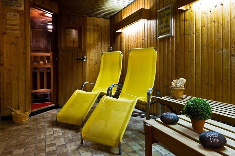 City Partner Hotel Berliner Hof