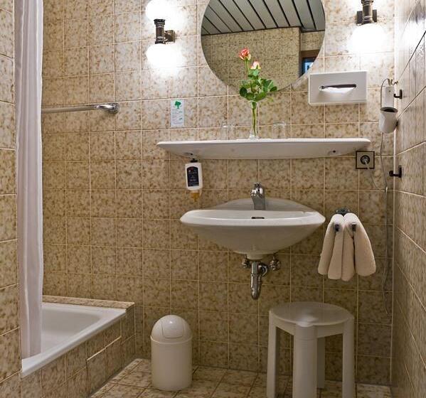 City Partner Hotel Berliner Hof