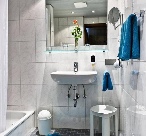 City Partner Hotel Berliner Hof