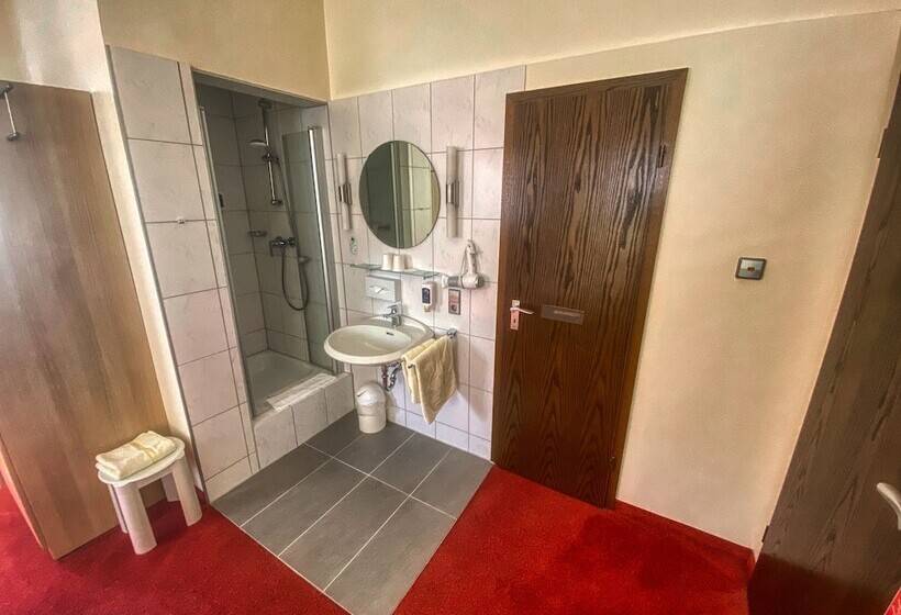 City Partner Hotel Berliner Hof