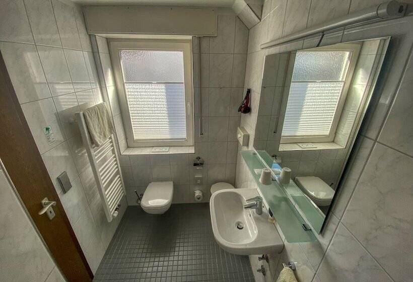 City Partner Hotel Berliner Hof