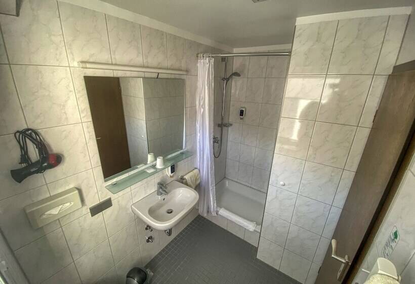 City Partner Hotel Berliner Hof