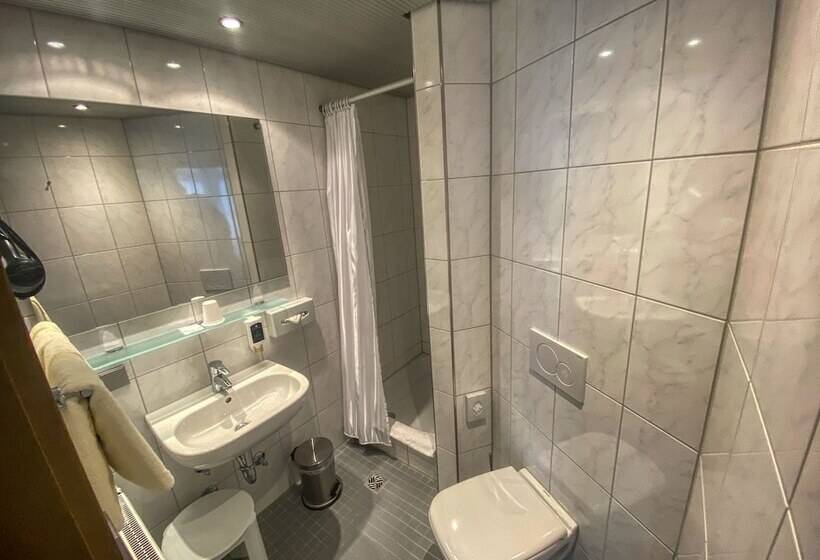 City Partner Hotel Berliner Hof