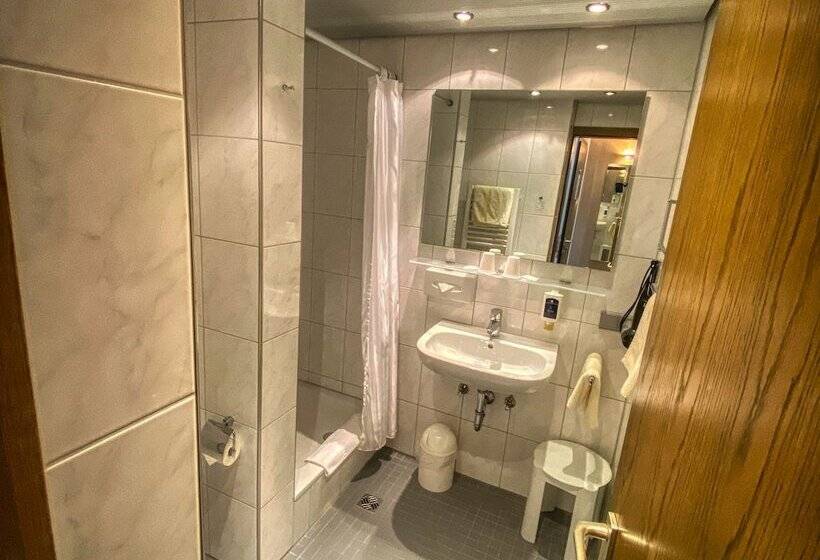 City Partner Hotel Berliner Hof