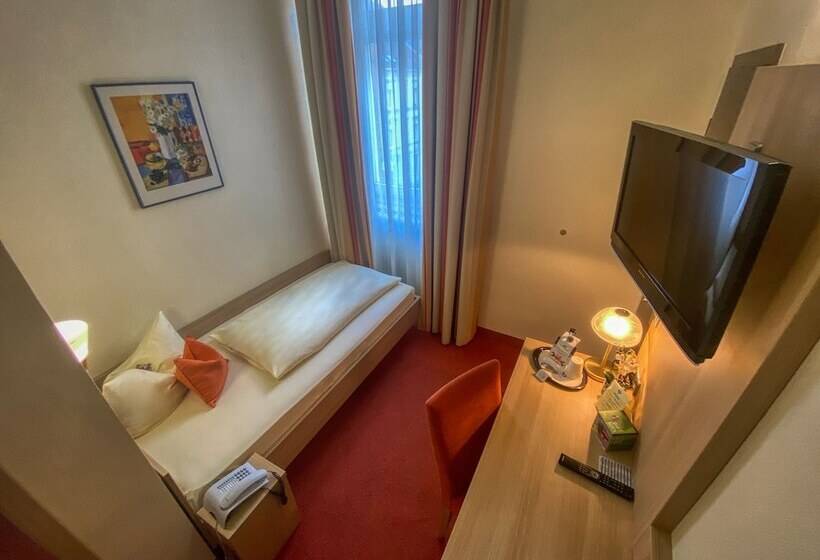 City Partner Hotel Berliner Hof