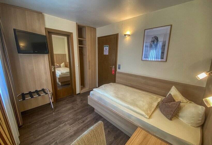 City Partner Hotel Berliner Hof