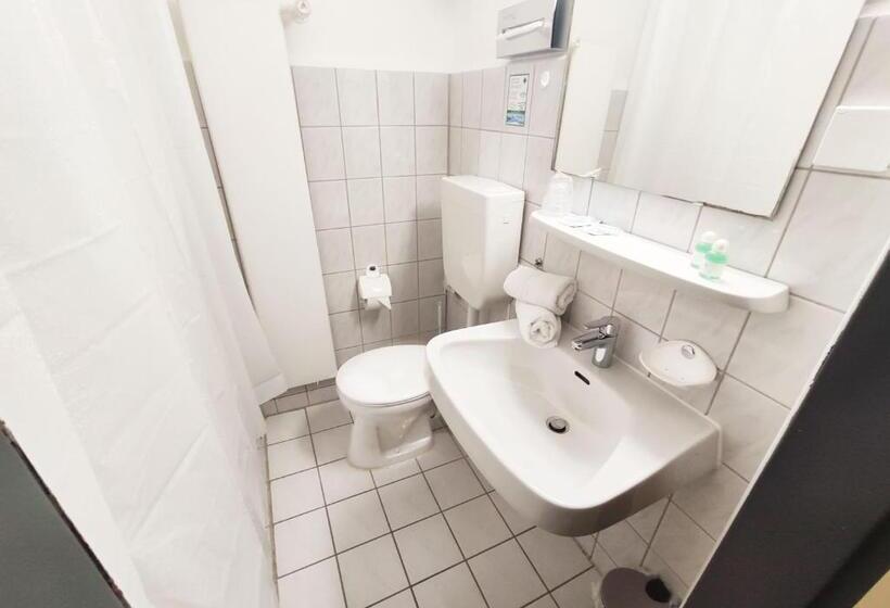 City Hotel Pforzheim