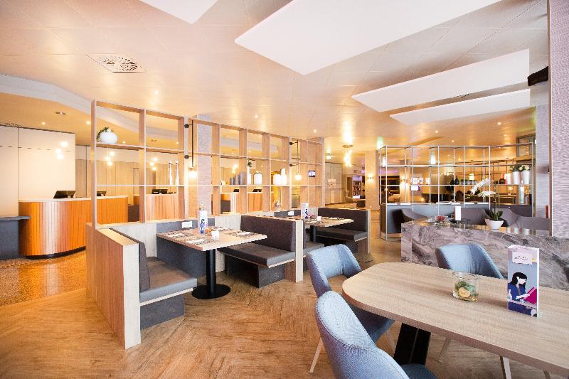 Crowne Plaza Frankfurt Congress Hotel, An Ihg