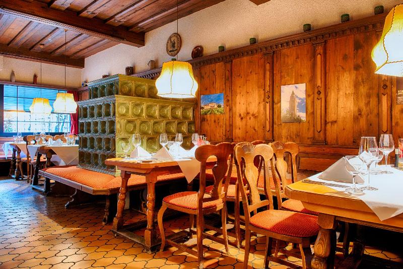 Crowne Plaza Frankfurt Congress Hotel, An Ihg