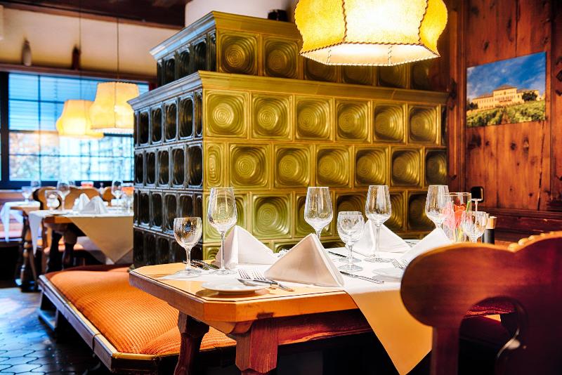 Crowne Plaza Frankfurt Congress Hotel, An Ihg