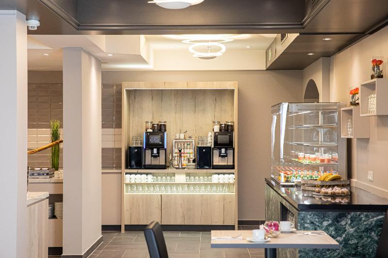 Crowne Plaza Frankfurt Congress Hotel, An Ihg