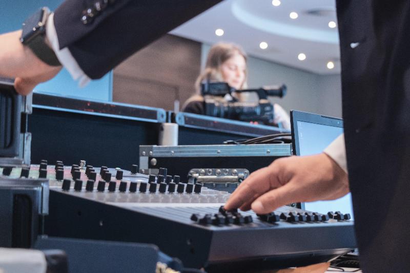 Crowne Plaza Frankfurt Congress Hotel, An Ihg