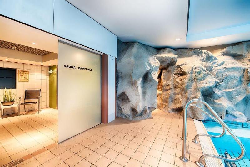 Crowne Plaza Frankfurt Congress Hotel, An Ihg