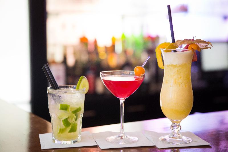 Crowne Plaza Frankfurt Congress Hotel, An Ihg