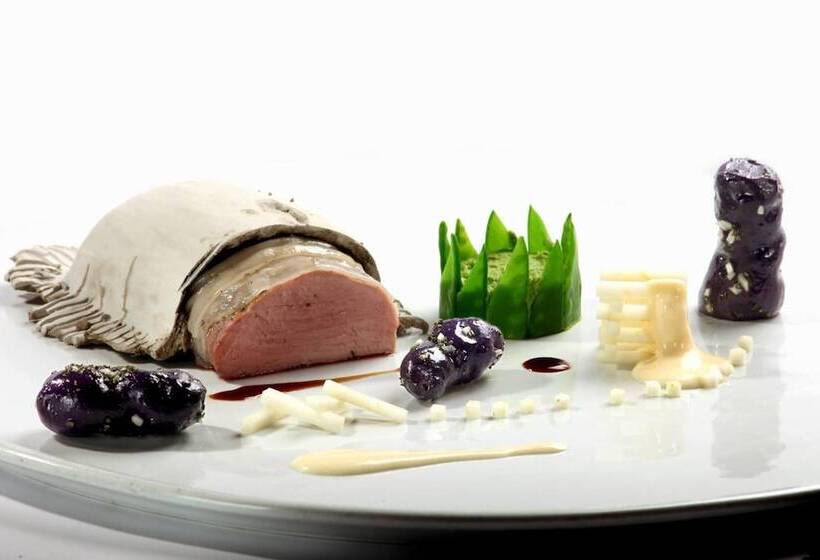 ホテル Deidesheimer Hof