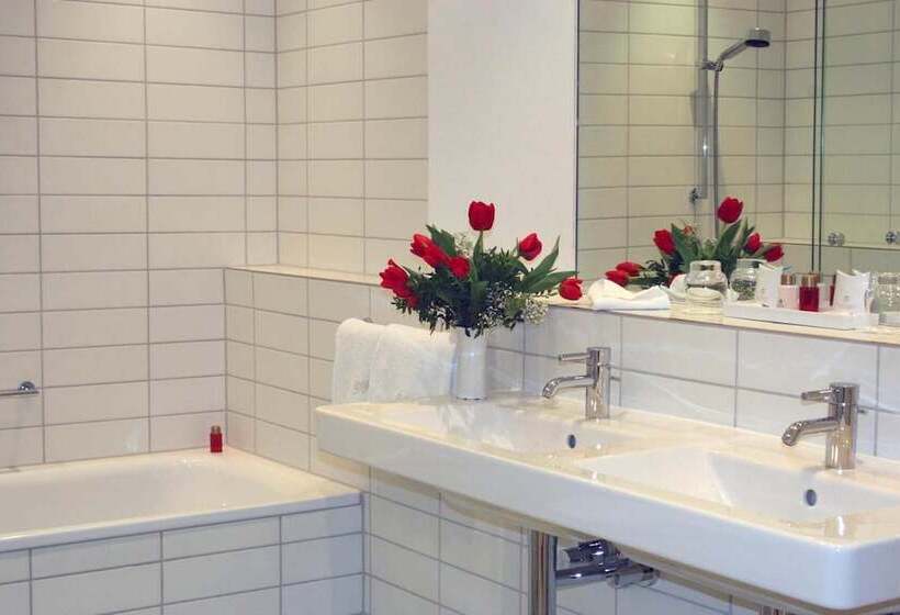 ホテル Deidesheimer Hof