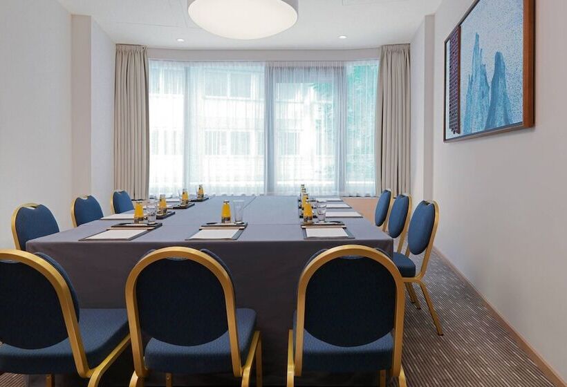 Delta Hotels By Marriott Frankfurt Offenbach