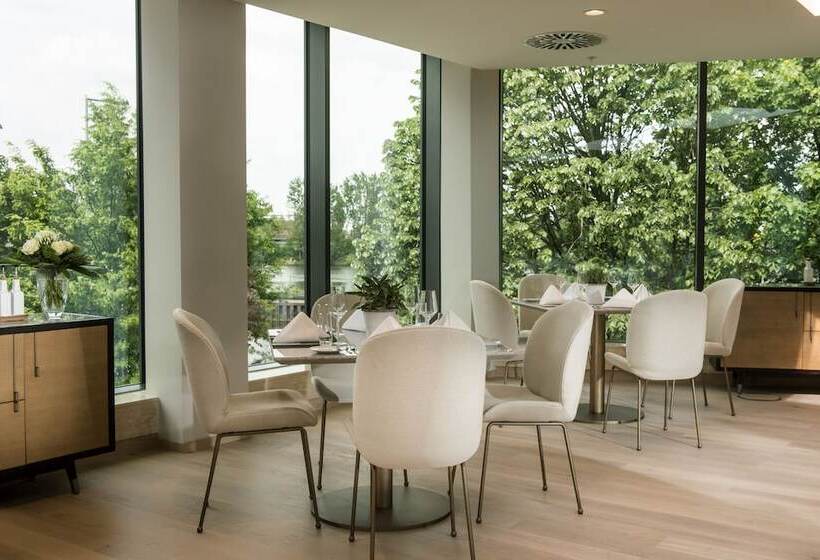 Delta Hotels By Marriott Frankfurt Offenbach