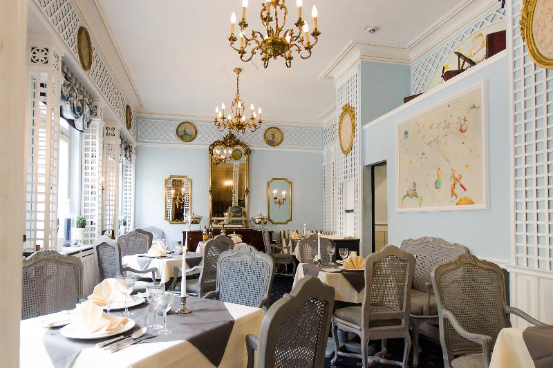 酒店 Der Kleine Prinz