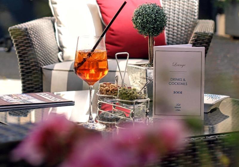 酒店 Der Kleine Prinz