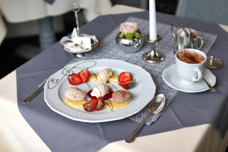 酒店 Der Kleine Prinz