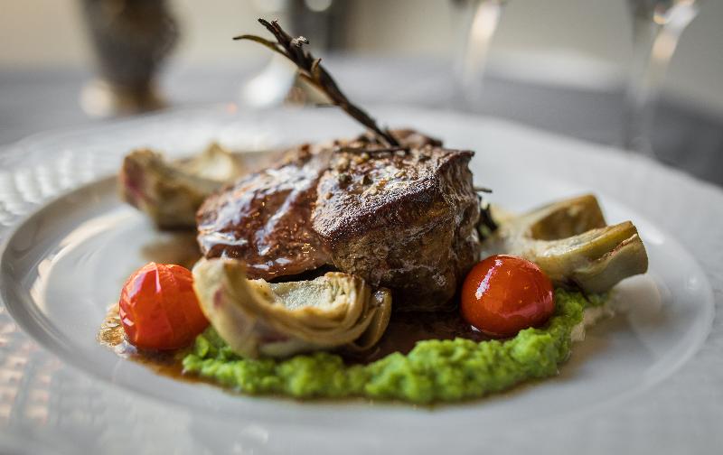 酒店 Der Kleine Prinz