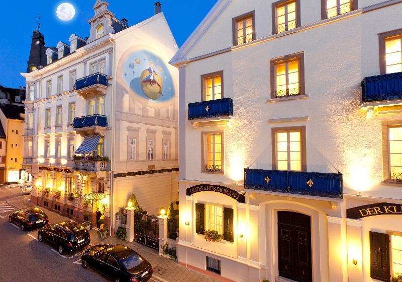 酒店 Der Kleine Prinz