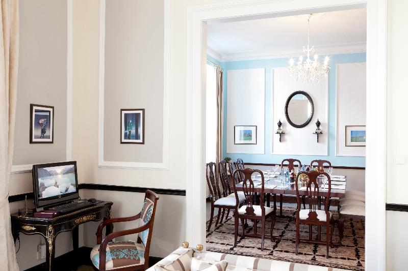 酒店 Der Kleine Prinz