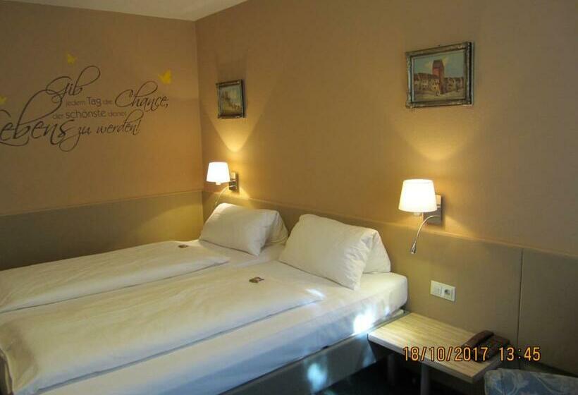 Apart Hotel Deutschmeister