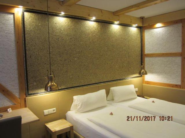 Apart Hotel Deutschmeister