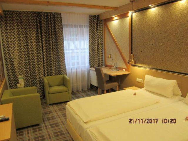 Apart Hotel Deutschmeister