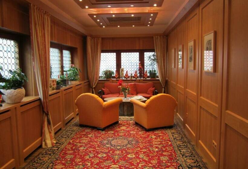 Apart Hotel Deutschmeister