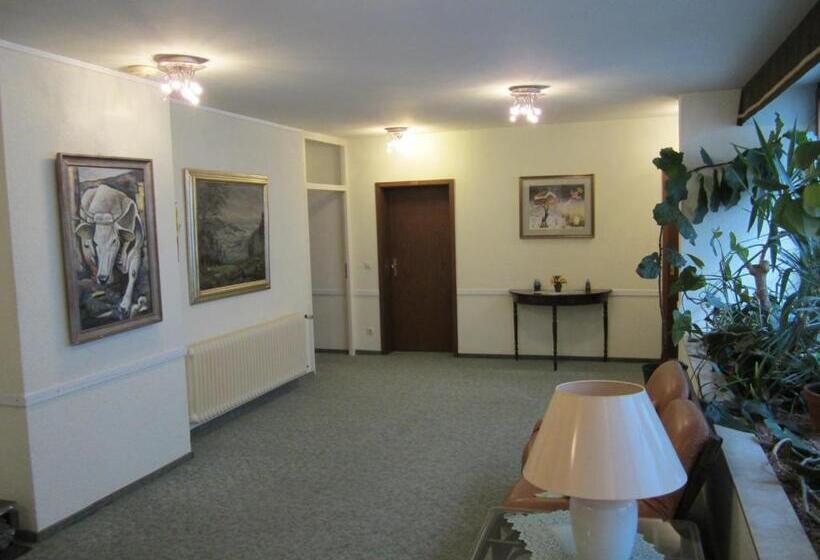 Apart Hotel Deutschmeister