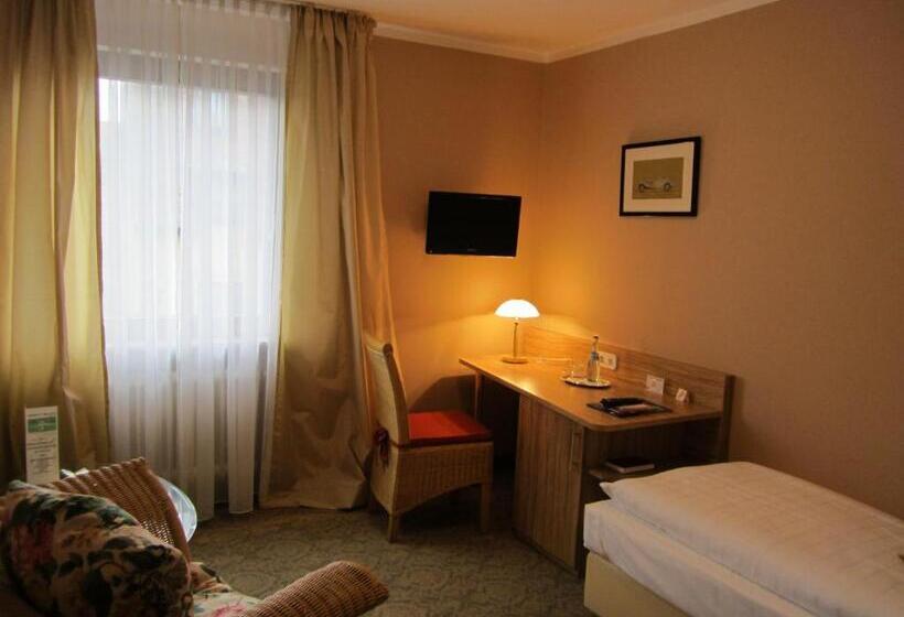 Apart Hotel Deutschmeister