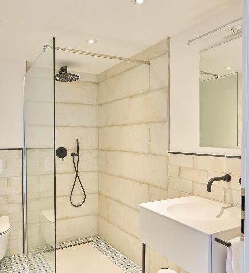 酒店 Die Grüne Bettlad Boutique